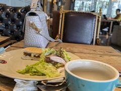 -maan coffee漫咖啡(通州店)