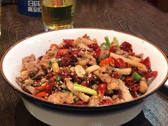 -薄荷小筑融合音乐餐吧(农业路店)
