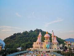 -安吉Hello Kitty乐园