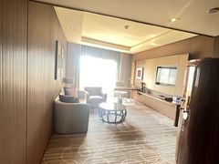 -昆明中心皇冠假日酒店