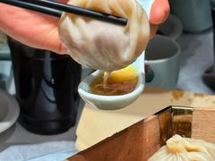 -西安贾三灌汤包·回坊小吃·清真炒菜(北院门总店)