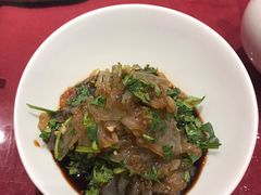 老醋海蜇-老吉士酒家(天平路店)