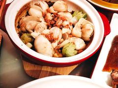 -京华烟云·北京烤鸭(领展购物广场·中关村店)