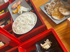 -勺子米线·云南传统小吃市集(四方街店)