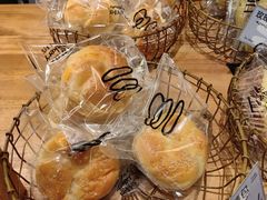 -Max Bakery 阿唛手作