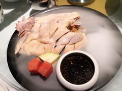 -老伙记海鲜码头(北滘店)