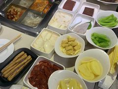 -海底捞火锅(吾悦国际广场店)