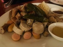 -宝莱纳啤酒花园餐厅PAULANER BRAUHAUS Nanjing(广州路店)