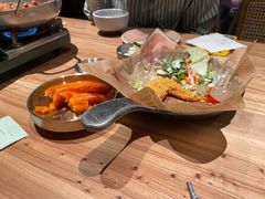 -KimPro 辛普乐概念韩餐