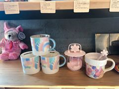 -星巴克臻选(福州东百中心分店)