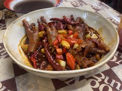 -老三样·旧食新味(船山路店)