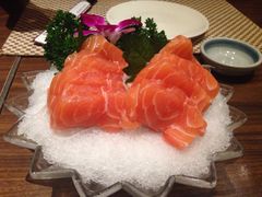 -歌行灯日本料理(伊势丹店)