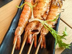 -德川家日本料理(中关村寰太大厦店)