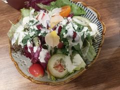 -花十悦·鲜花咖啡餐厅(振业城一期店)