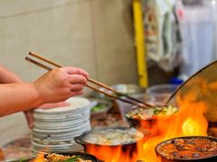 -沈妈砂锅(光华村店)