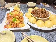 -马氏老外婆餐厅(磁县店)