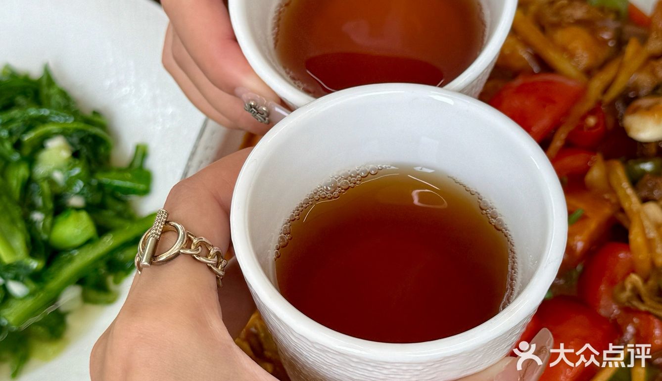 来桂林怎么能不吃啤酒鱼呢！️啤酒白骨魚 鱼肉蛮入味滴！