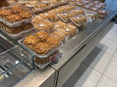 -泸溪河桃酥(江宁太阳城店)