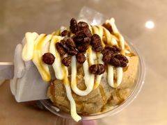 -西树泡芙(蓝色港湾店)