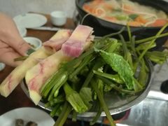 -钰洁腊排骨火锅