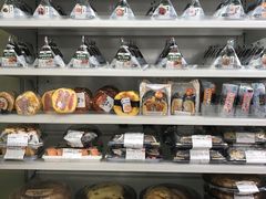 -711便利店(安贞桥胜古南里店)