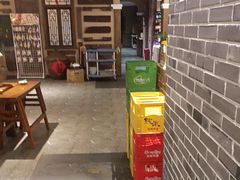 -白乐天毛肚火锅馆(南滨路店)