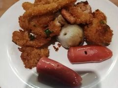 -哈利波特烧烤自助餐厅(香樟路店)