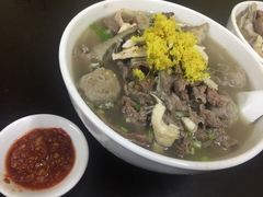 -潮镇老尾牛杂(环城西路店)