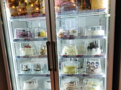 -DQ·蛋糕·冰淇淋(大宁国际商业广场店)
