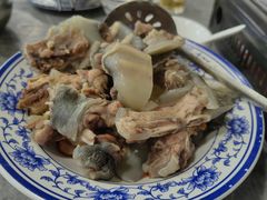 -兴兴旺·冬瓜盅·啫啫煲(西华路店)