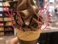 -GODIVA(月星环球港店)