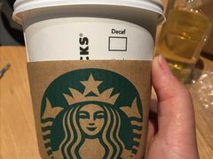 -星巴克臻选(郑州国贸360广场店)