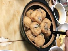 -玲燕蒸菜馆(江东路店)