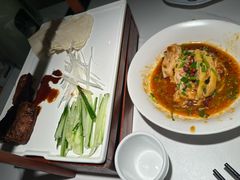 -庆江南江南菜(琴湖溪里花园城店)