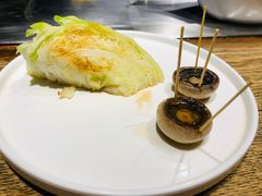 -水木锦堂·自助铁板烧(世贸天阶店)