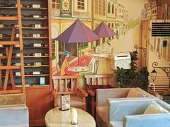 -索纳斯咖啡(海安路店)