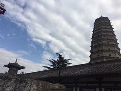 -法门文化景区