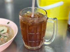 龙眼茶-榮泰米粉湯(Left Shop)