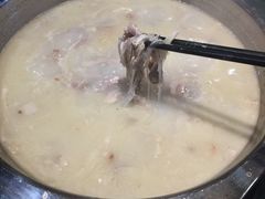 -肖仙仙羊肉汤·始于1996年(郫都店)