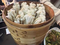 -正宗天津烧麦馆(柳州路店)