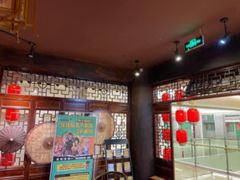 -MAX伯爵沉浸式超级游戏体验馆·实景桌游·剧本杀(小时代店)