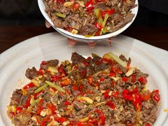 -乡食柴房  湖南乡里菜(龙岗中心城店)