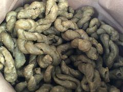 -沈氏祖传老宁波油赞子(南塘店)