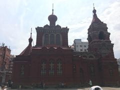 -圣·阿列克谢耶夫教堂