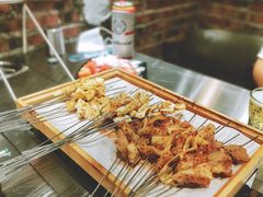 -提老炮儿烧烤(南山店)