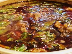 -伊兰麒兰馨园·川菜·清真馆(339电视塔店)