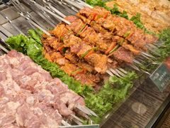 -卢布里西餐厅(总店)