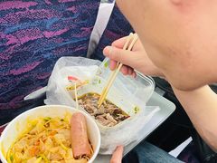 -笑笑凉皮(富国街店)