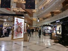 -新世界大丸百货