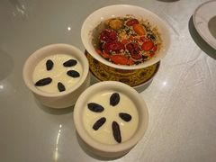 -宁夏国强手抓羊肉·清真菜(未央路凤三店)